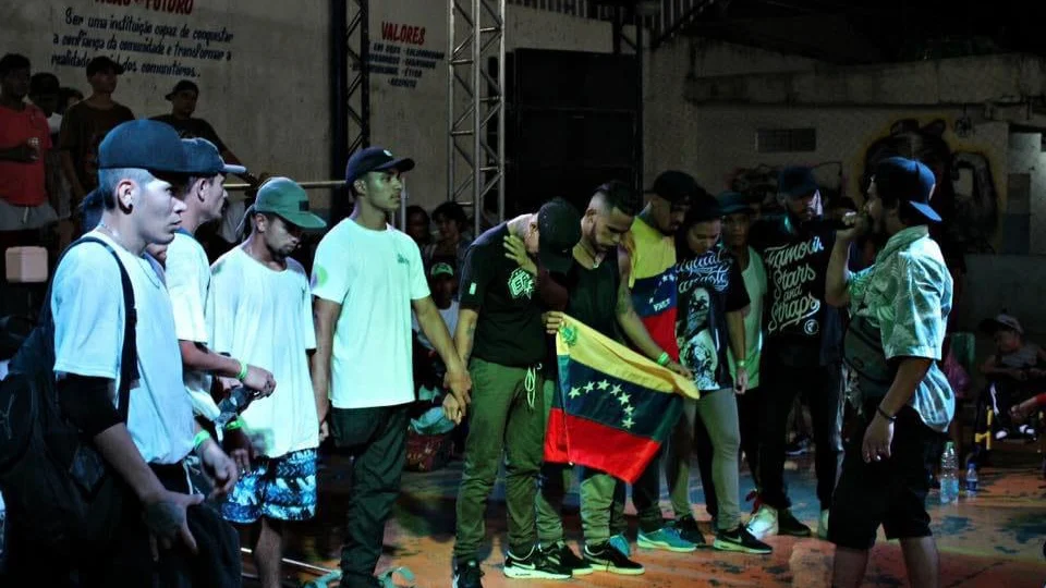 Festival Nacional de Batalhas Tribos versus Tribos chega à sétima edição