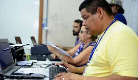 ‘PAC em Movimento’ vai para zona Norte no fim de semana