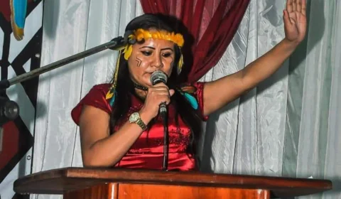 Projeto Pirayawara: onze indígenas recebem certificados de magistério da Seduc-AM