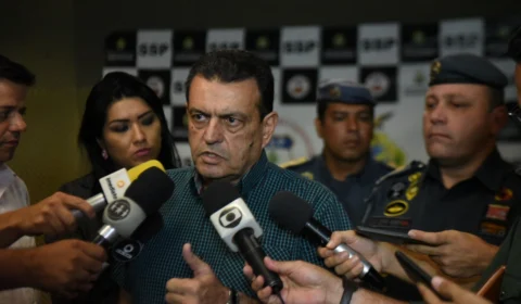 Latrocínios caem pelo quinto mês seguido em Manaus