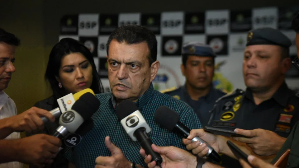 Latrocínios caem pelo quinto mês seguido em Manaus