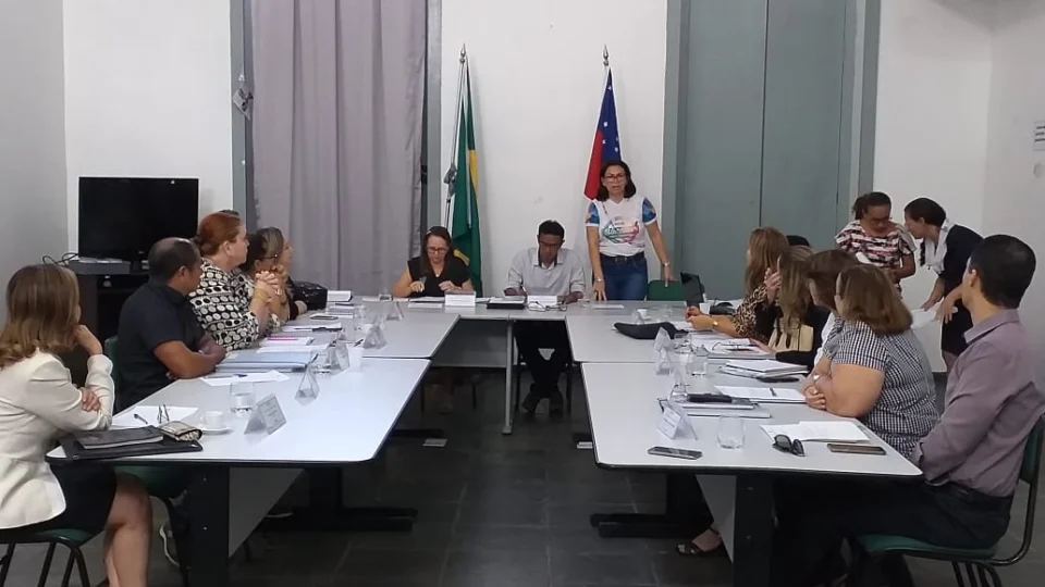 SINTEAM denuncia o não-cumprimento do calendário de reposição de aulas