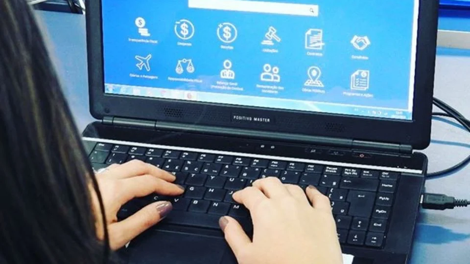 Transparência do Estado é avaliada positivamente pelo Ministério Público de Contas