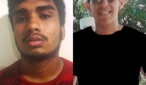 Dupla é procurada por suspeita de furto na capital