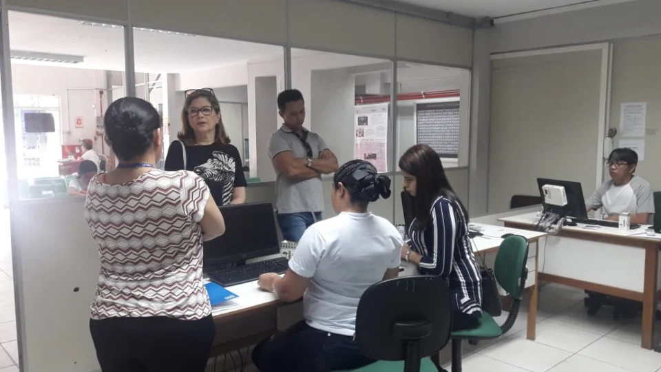 Plano de aulas da rede pública estadual, são fiscalizadas pela MPAM