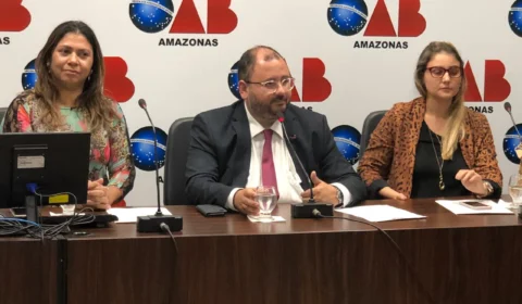 A OAB protocolou uma ação na Justiça Federal contra postos e distribuidoras de combustíveis do Am