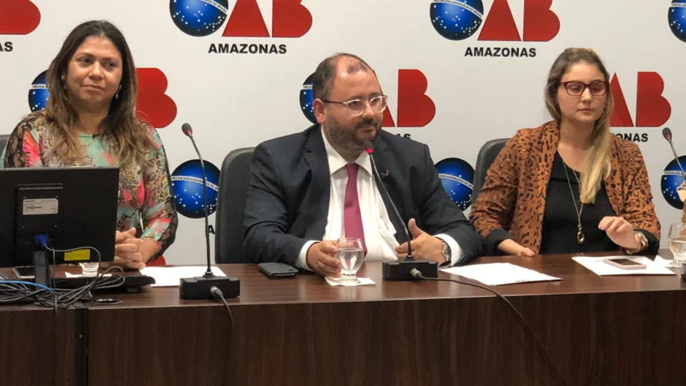 A OAB protocolou uma ação na Justiça Federal contra postos e distribuidoras de combustíveis do Am