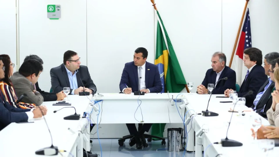 Governo economiza mais de R$ 50 milhões um mês após decreto de Wilson Lima para reduzir gastos