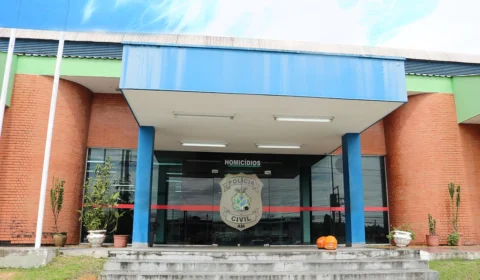 76 homicidas são presos no período de cinco meses em Manaus