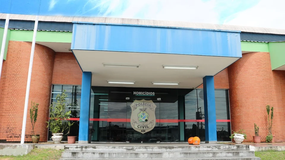 76 homicidas são presos no período de cinco meses em Manaus