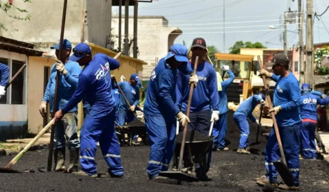 Edital para licitação de infraestrutura no município de Coari é lançado pela CGC