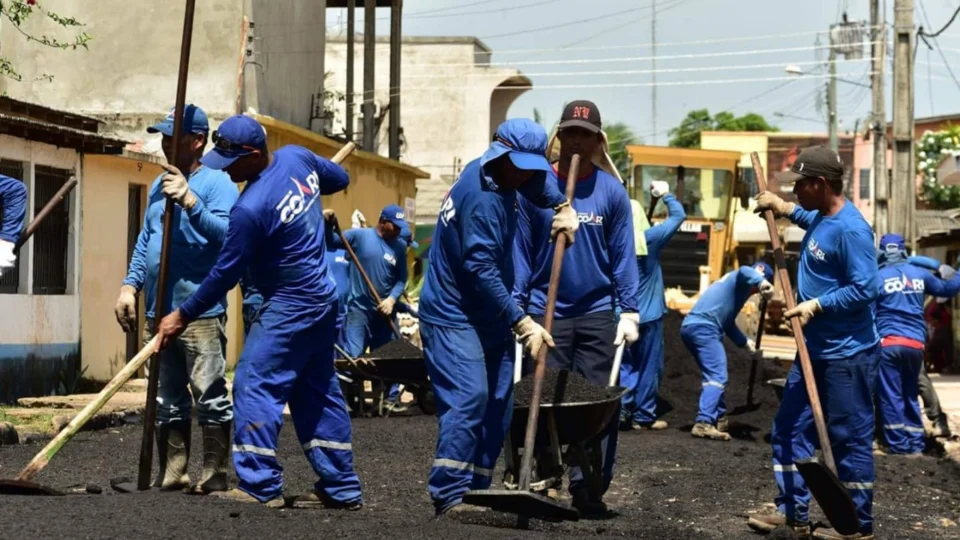 Edital para licitação de infraestrutura no município de Coari é lançado pela CGC