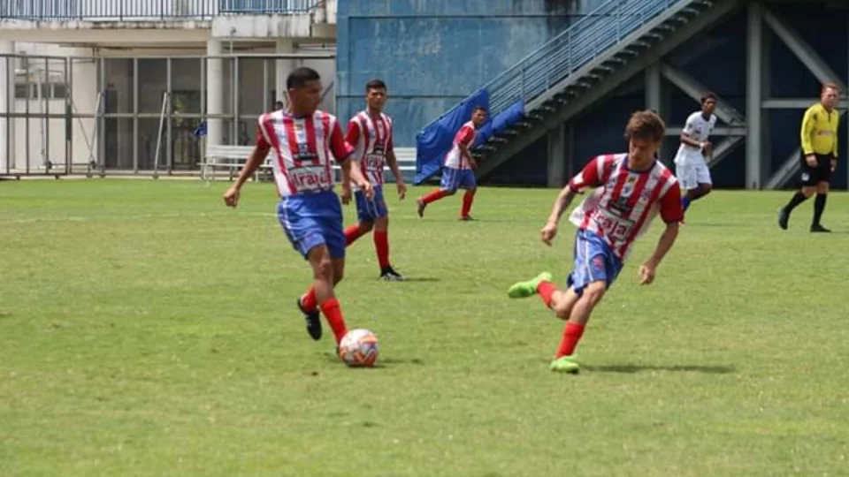 Pela 2ª vez consecutiva, Sul América e Operário, de Manacapuru, disputarão a final da Copa Metropolitana