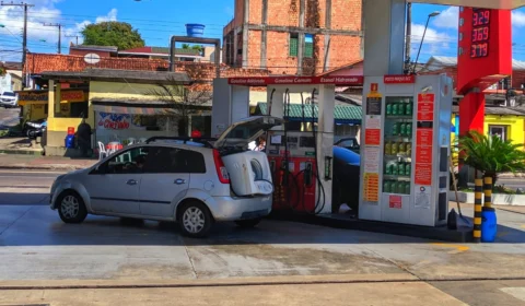 Oscilação nos valores de combustível compromete emprego de Frentistas