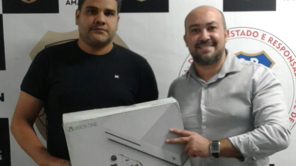 Cliente denúncia loja que comercializava produtos roubados no centro de Manaus