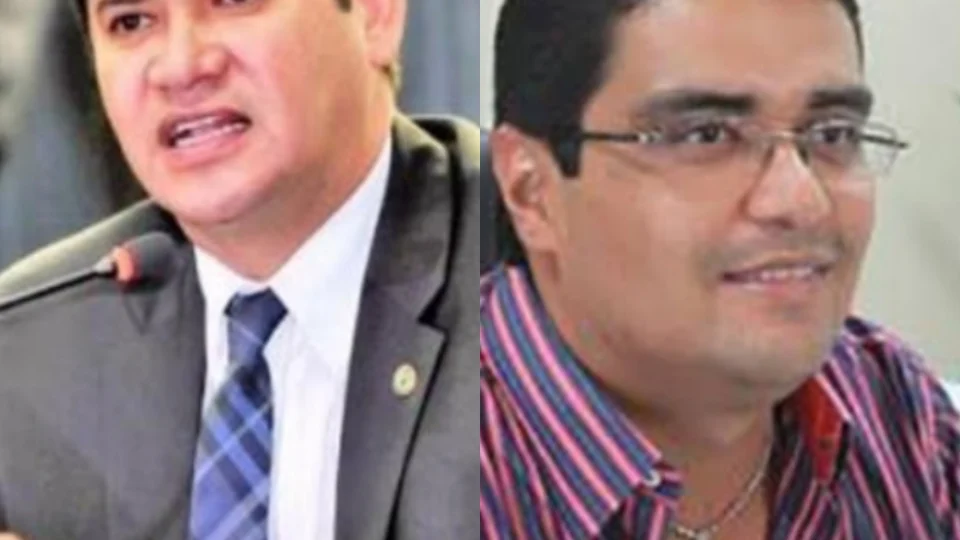 Prefeito e ex-prefeito de Parintins tem bens bloqueados pela Justiça Federal
