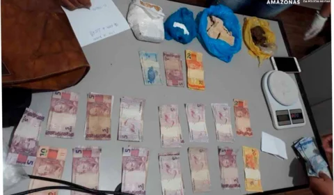 Quadrilha responsável  por assalto à loteria de Autazes é detida após um ‘amigo’ delatar o outro