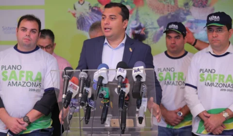 Governo fala sobre a importância da visita do presidente para o Amazonas