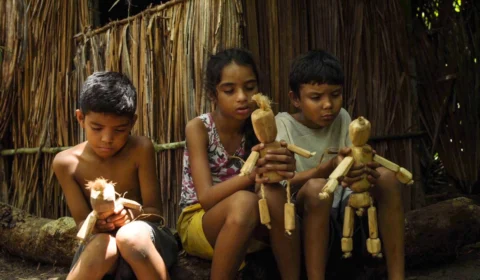 Cinco filmes  de Augustto Gomes será exibido no próximo sábado na Mostra de Cineastas Amazonenses