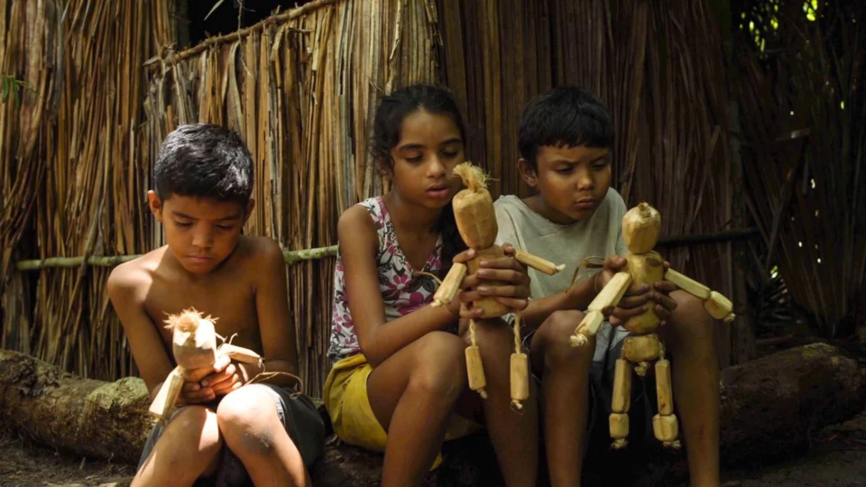 Cinco filmes  de Augustto Gomes será exibido no próximo sábado na Mostra de Cineastas Amazonenses