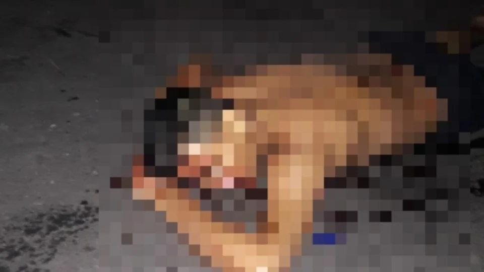 Homem é perseguido por dois suspeitos até a morte na zona Sul de Manaus