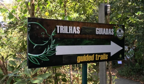 Parque Sumaúma oferece um domingo de lazer para os amazonenses