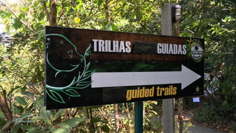 Parque Sumaúma oferece um domingo de lazer para os amazonenses