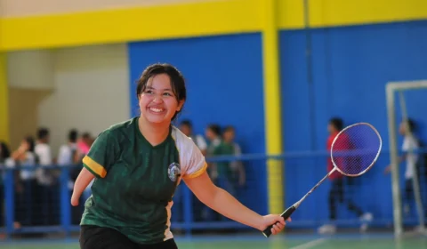 Estudantes da rede pública de Manaus são convocados para o Parapan-Americano em Lima, no Peru