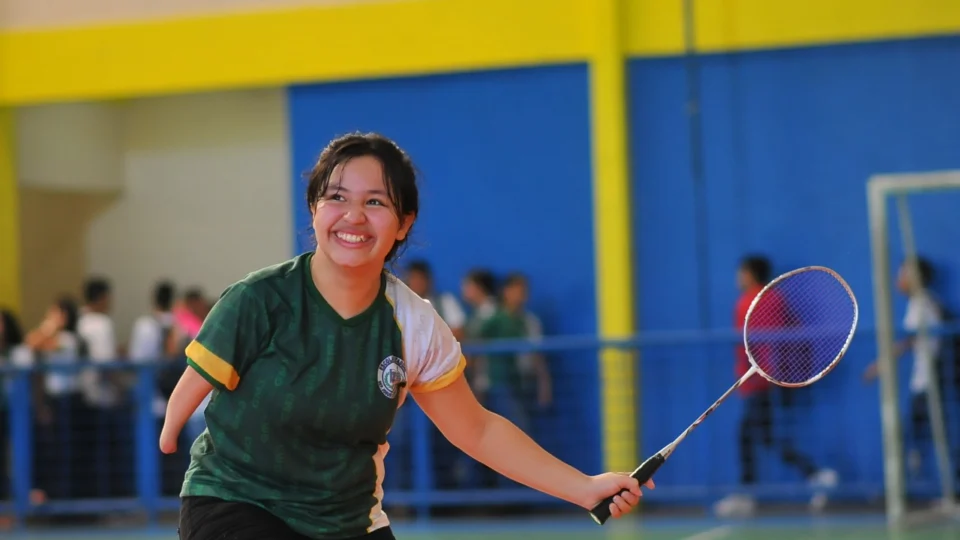 Estudantes da rede pública de Manaus são convocados para o Parapan-Americano em Lima, no Peru