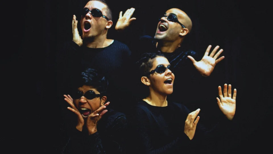 O espetáculo infantil ‘Tandan’ acontecerá terça-feira gratuitamente no Sesc AM