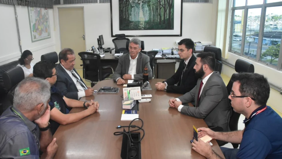 Procon-Am fiscaliza prejuízos causados por falta de energia em Iranduba