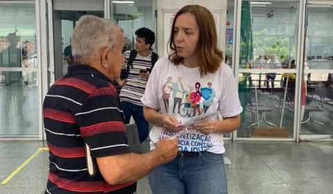 Maués receberá instruções para tratamento com idosos