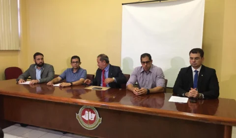 Amazonas Energia tem 5 horas para restabelecer a energia em Iranduba e Manacapuru