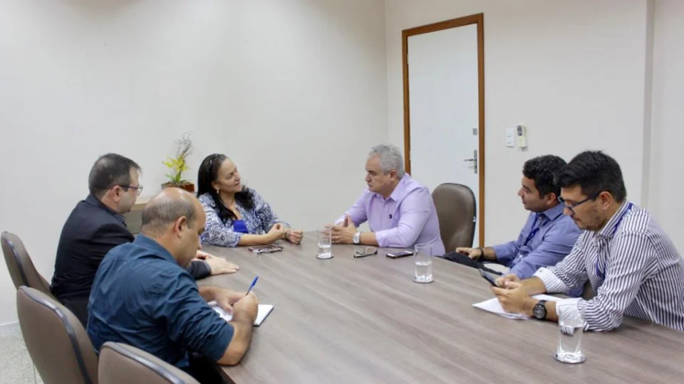 Afeam viabiliza acesso ao crédito para ex-alunos do Cetam