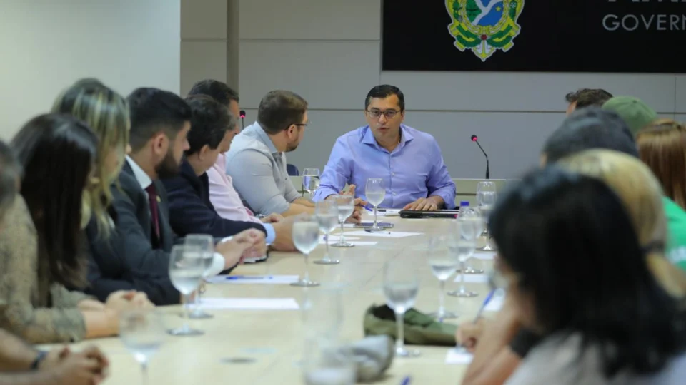 Governo mantém abertura ao diálogo com sindicatos de servidores