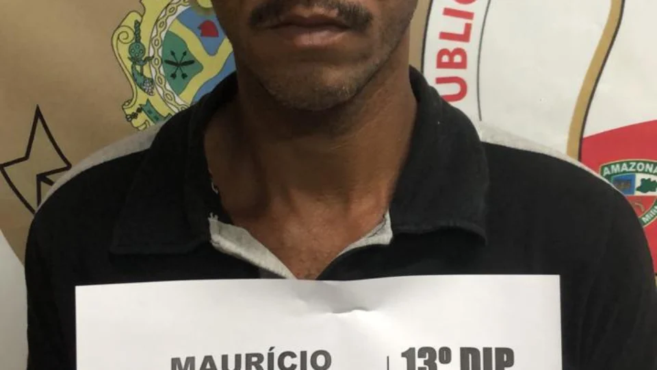 Suspeito de tráfico de drogas tem prisão preventiva decretada em Manaus