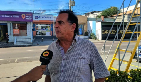 Postos de Manaus alertam para possível falta de gasolina nas bombas da cidade