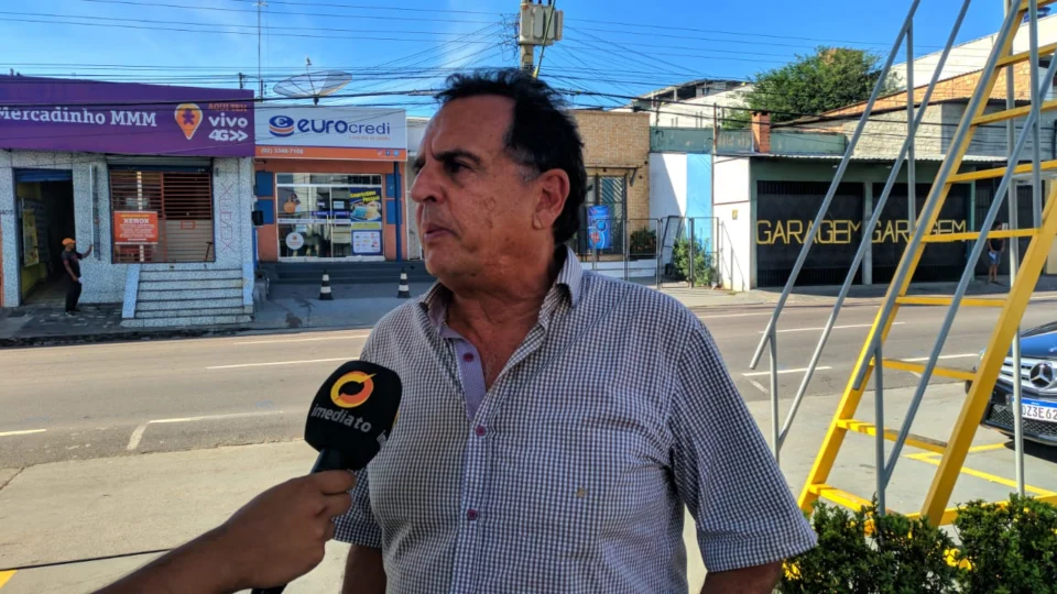 Postos de Manaus alertam para possível falta de gasolina nas bombas da cidade