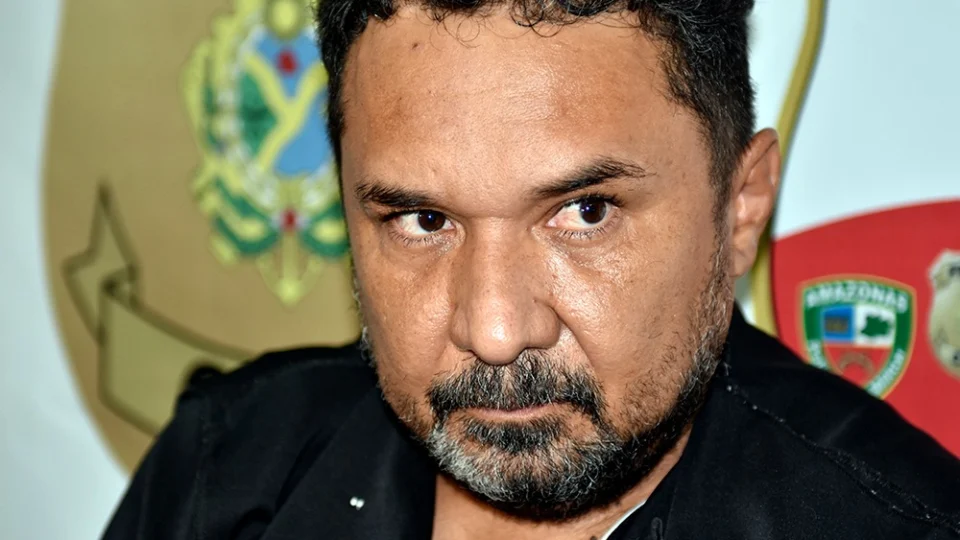 Falso “Chef de cozinha” é preso durante operação da polícia civil por estelionato