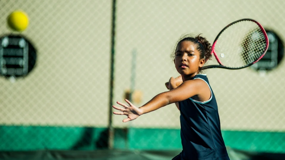 Tenista amazonense Bia Rodrigues disputa nova etapa do Brasileirão, em Minas Gerais