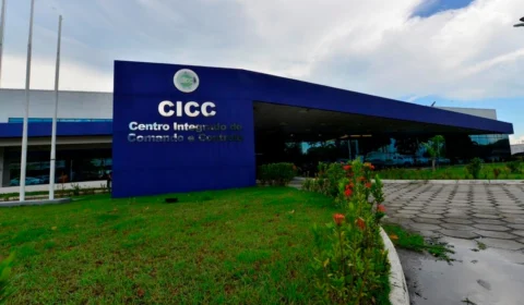 Mais de 145 mil trotes são registrados pelo Ciops de janeiro a junho deste ano, em Manaus