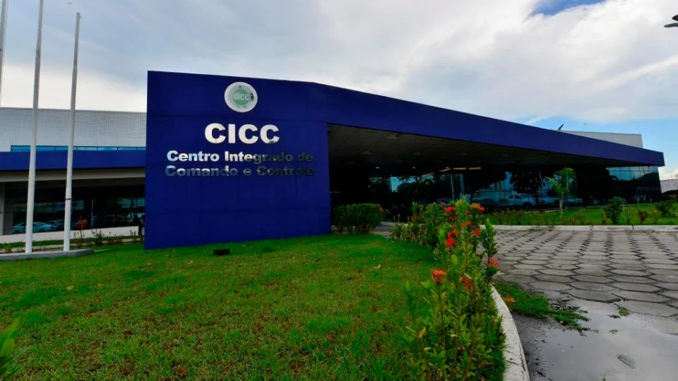 Mais de 145 mil trotes são registrados pelo Ciops de janeiro a junho deste ano, em Manaus