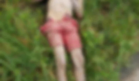 Suposta cobrança de tráfico termina em morte violenta