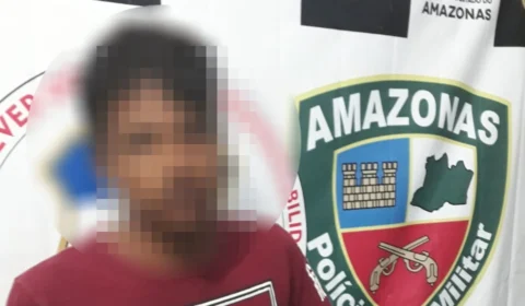 Adolescente de 17 anos invade casa e estupra idosa em matagal no Amazonas
