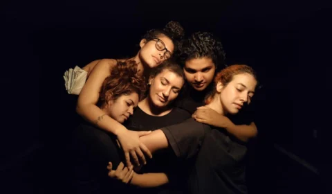 Escola de artes oferece atividades gratuitas para todas as idades, em Manaus