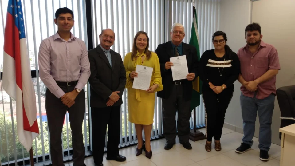 Rio Preto da Eva celebra acordo no TRT11 para pagamento de R$ 2,3 milhões em precatórios