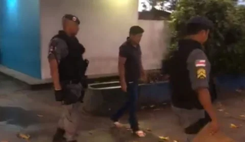 Homem é preso por aliciar menor de idade após oferecer vaga de emprego à adolescente