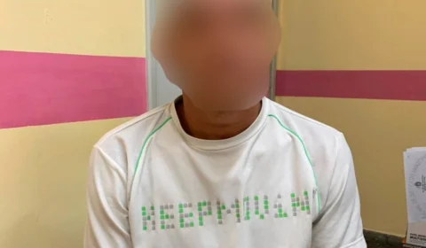 Homem descumpre medida protetiva agredindo ex-companheira e termina preso