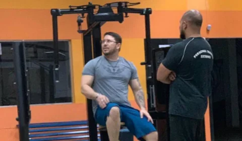 ESCLARECIMENTO | Vice-governador tem quadro de saúde estável