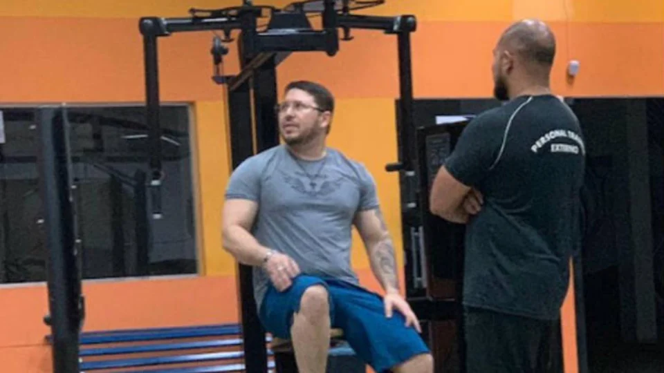 ESCLARECIMENTO | Vice-governador tem quadro de saúde estável